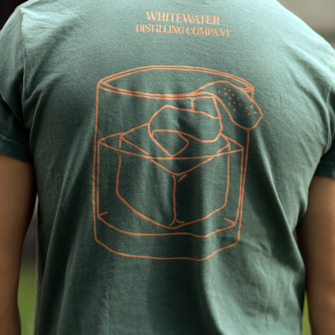 Call Me Old Fashioned Tee